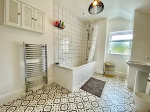 Bathroom- click for photo gallery